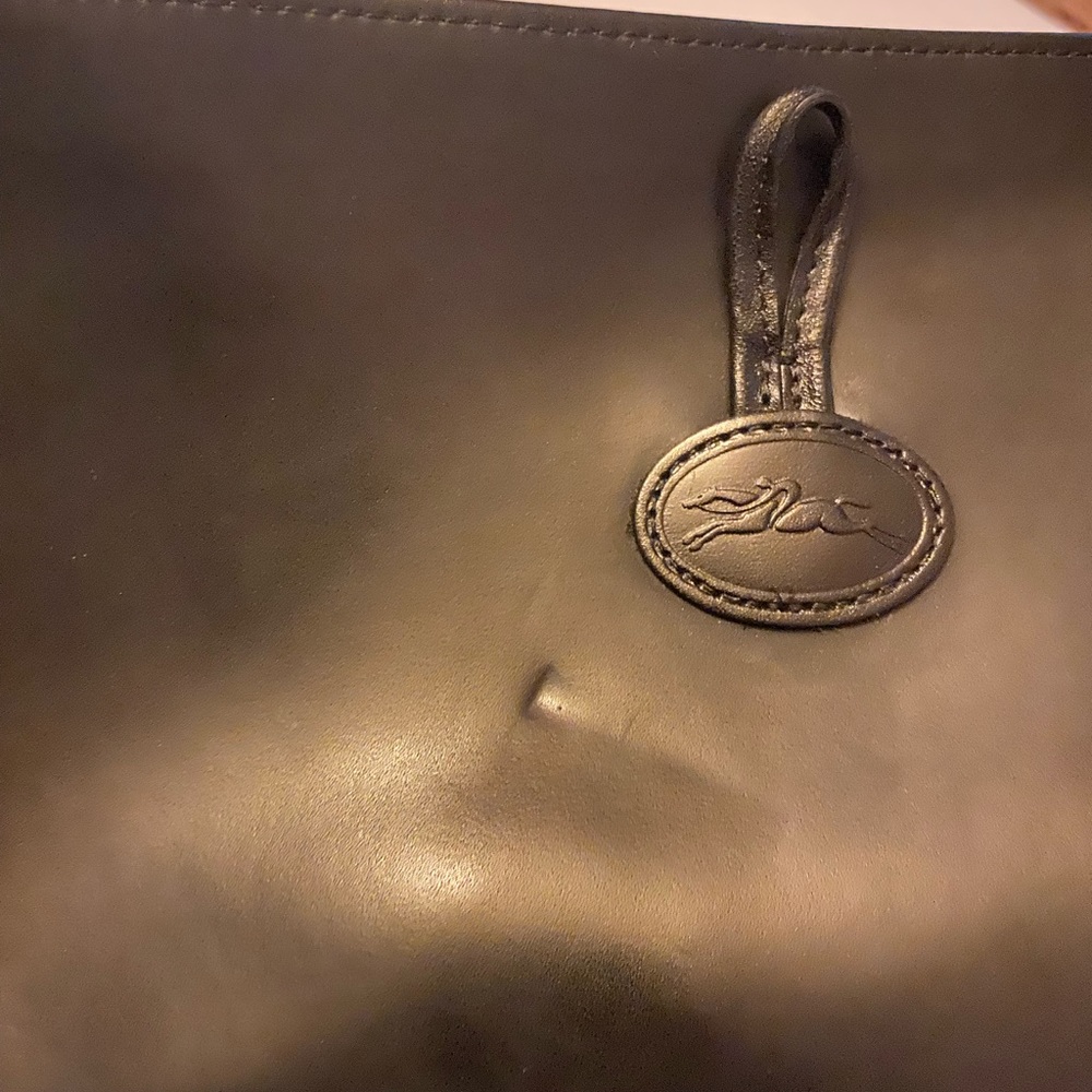Longchamp purse - Picture 4 of 5